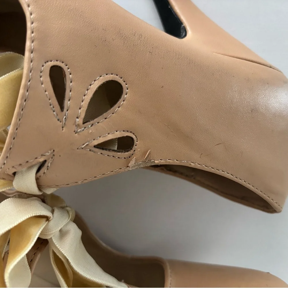 Dolce by Mojo Moxie Hailee heels
